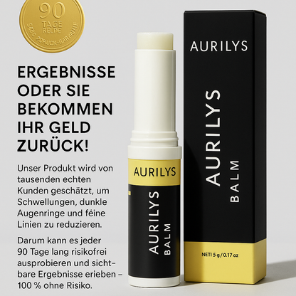 ALL-IN-ONE AUGEN-ERNEUERUNGSBALSAM