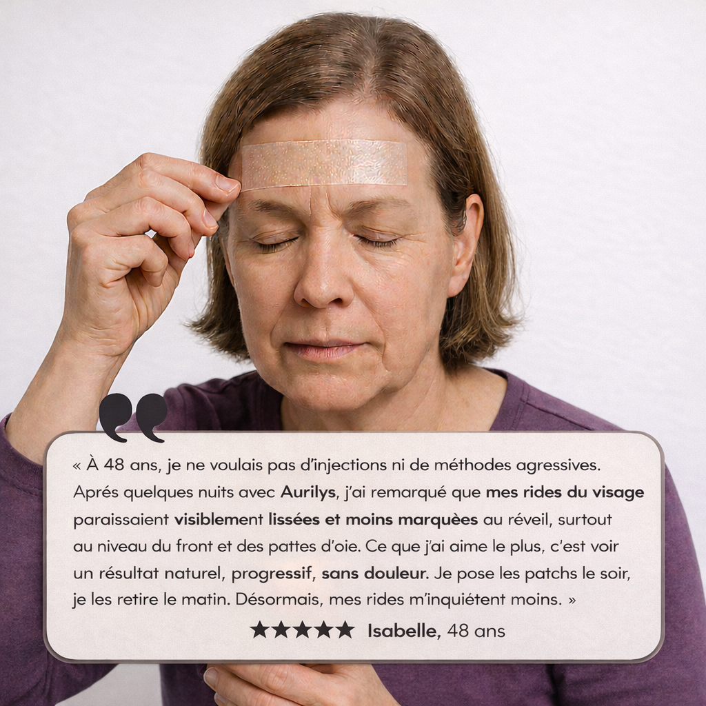 Patchs Nuit Anti-Rides