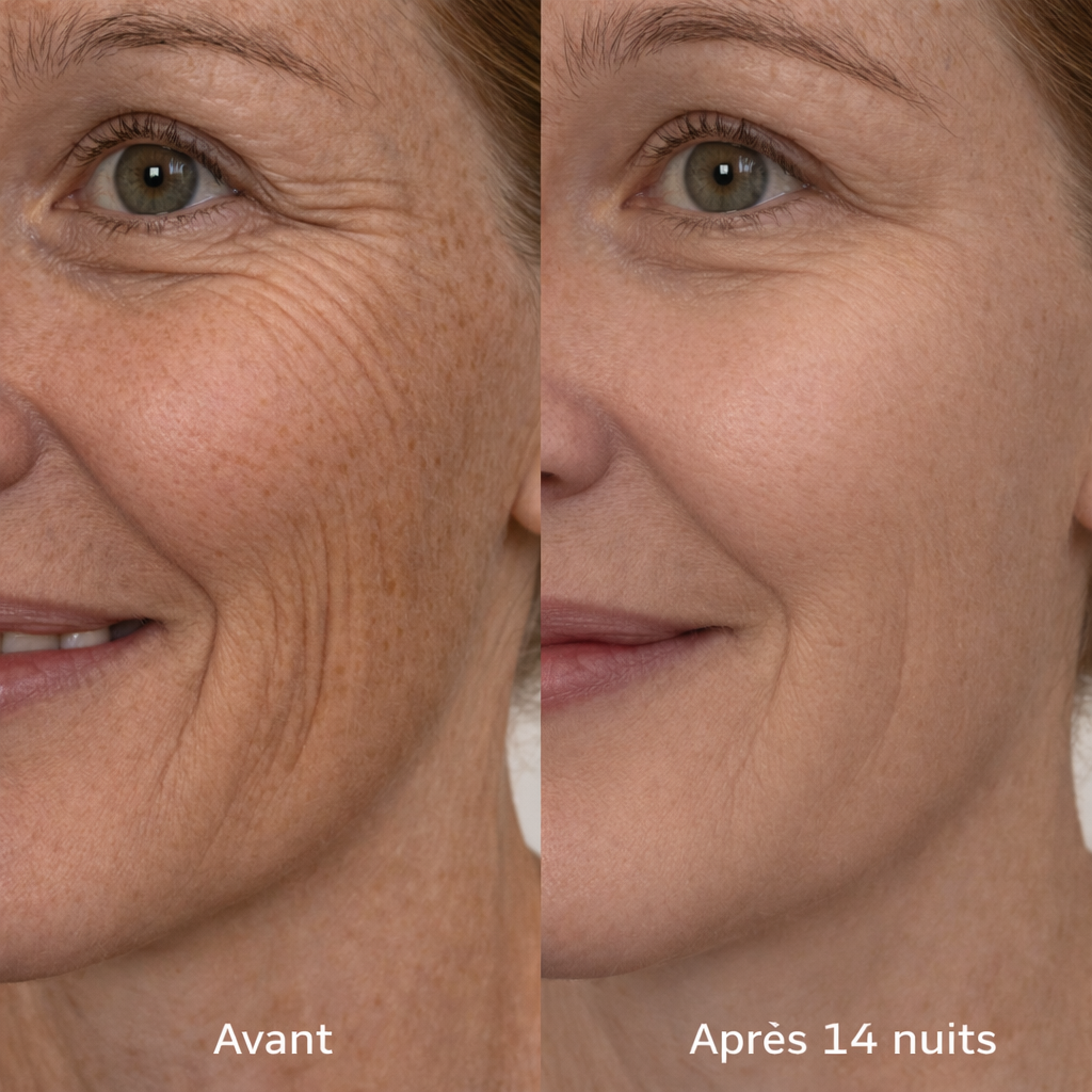 Patchs Nuit Anti-Rides